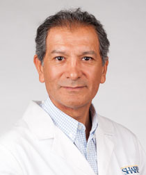 Dr. Jose Ramiro Lopez